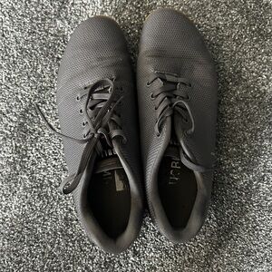Men's grey Lightweight Athletic Sneakers